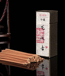 Ароматичні палички Друк Сіра амбра