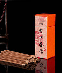 Ароматичні палички Друк Весняний сніг