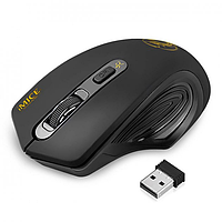 Мишка Imice E-1800 USB 2,0 2,4 ГГц бездротова (9677)