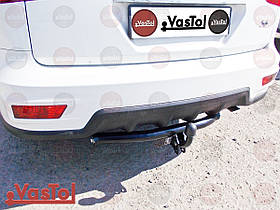 Фаркоп BYD S6 c 2012-г.