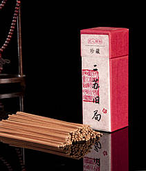 Ароматичні палички "Печати" Ялівець