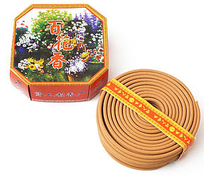 Ароматичні спіральки Попурі 10 штук