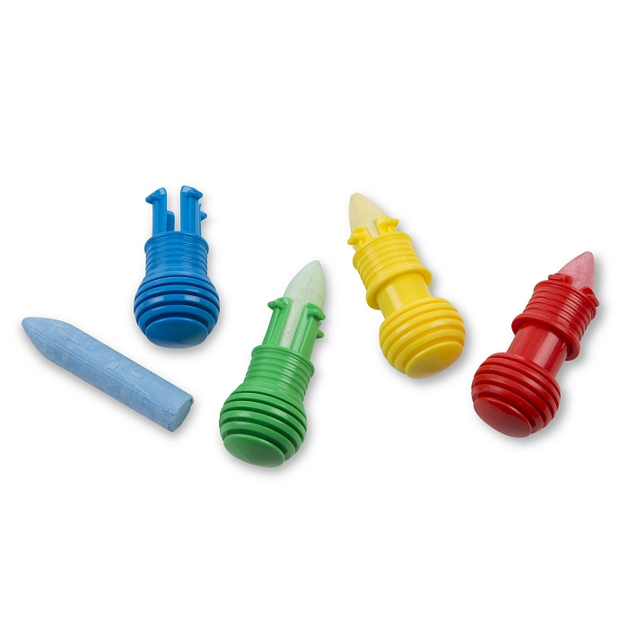 Набір для творчості Крейда для малювання в тримачах від Melissa & Doug (106-975), фото 1