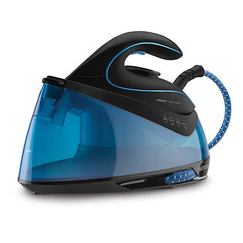 Парогенератор Zelmer ZIS5400 Aqua Steam (ID#1926758164), цена: 5069 ...