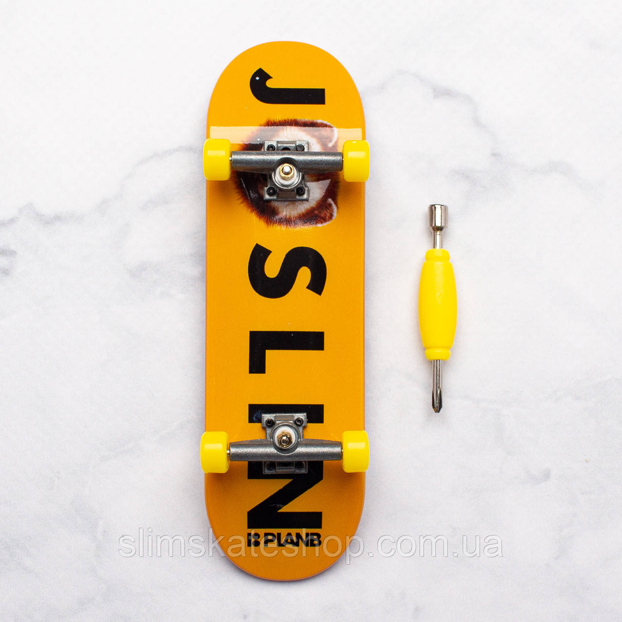Tech deck plan b sales