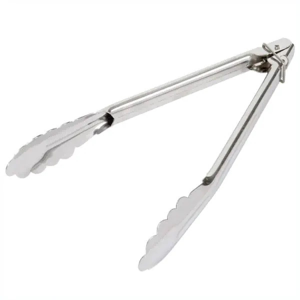 Щипці FoREST універсальні довжина 24 см неіржавка (357024), фото 1