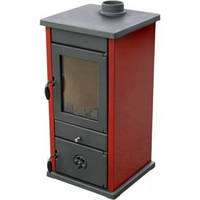 Піч опалювальна на дровах MBS Vesta