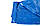 Тент універсальний"AgroStar" 60(3*5)синій, фото 3