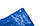Тент універсальний"AgroStar" 60(4*5)синій, фото 4