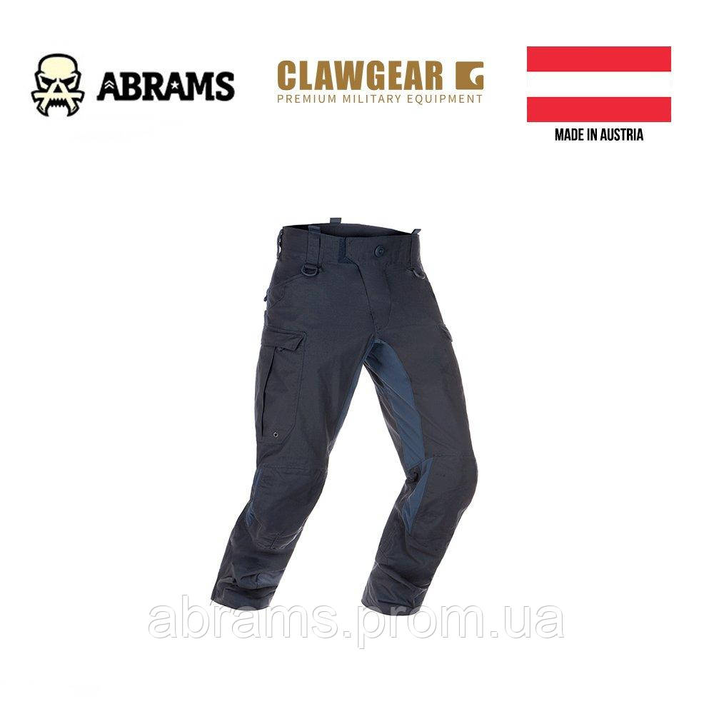 Бойові штани Clawgear MK.II Operator Combat Pant | Navy