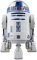Коллекционная фигурка Banpresto Звёздные войны Дроид Р2-Д2 Star Wars R2-D2 20 см B PD 22