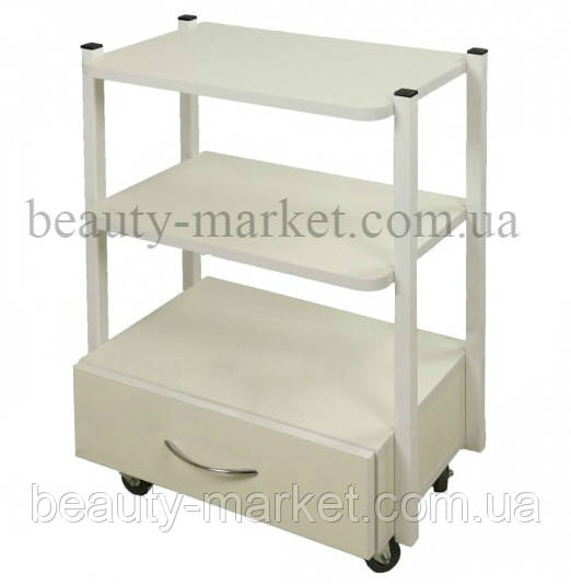 Візок косметологічна ZD-108C