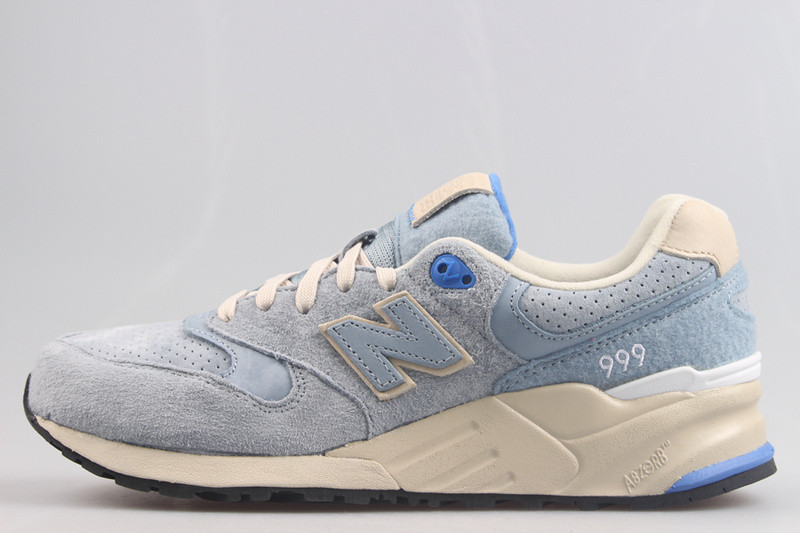 Кроссовки женские New Balance 999 / NBC-1337, фото 1