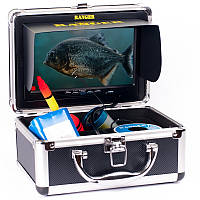 Подводная цветная камера для рыбалки Ranger Lux Case 15m рыболовная видеокамера D_9206