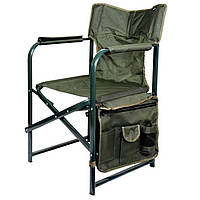 Кресло складное Ranger Гранд стул складной туристический для рыбалки и отдыха D_9215