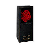 Розкішний кляп у вигляді троянди Zalo - Rose Ball Gag, подвійне використання, фото 7