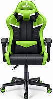 Компьютерное кресло Hell's Chair HC-1004 Green D_1450