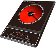 Плита інфрачервона настільна Grunhelm GIR-854 2000 Вт 4591574