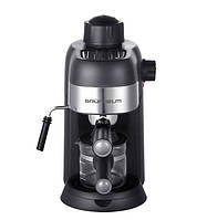 Кавоварка еспресо Grunhelm GEС10 800 Вт 3.5 бар 4591553