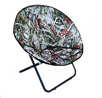 Кресло садовое Оскар стул складной туристический для отдыха D_1620