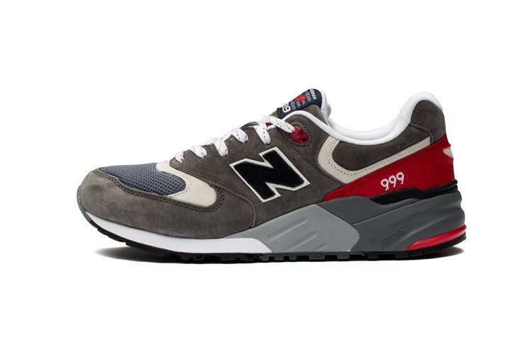 Кросівки жіночі New Balance 999 / NBC-1342, фото 1