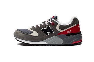 Кроссовки мужские New Balance 999 / NBC-847