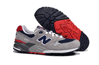 Кроссовки мужские New Balance 999 / NBC-848