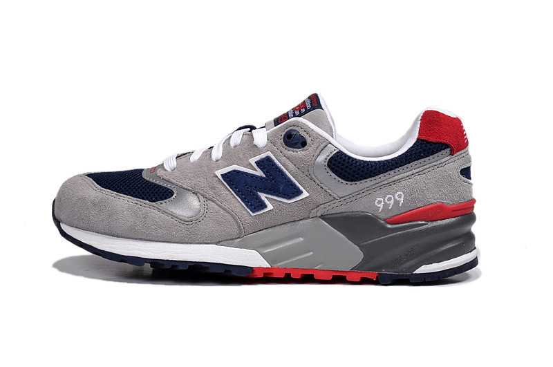 Кроссовки женские New Balance 999 / NBC-1343, фото 1