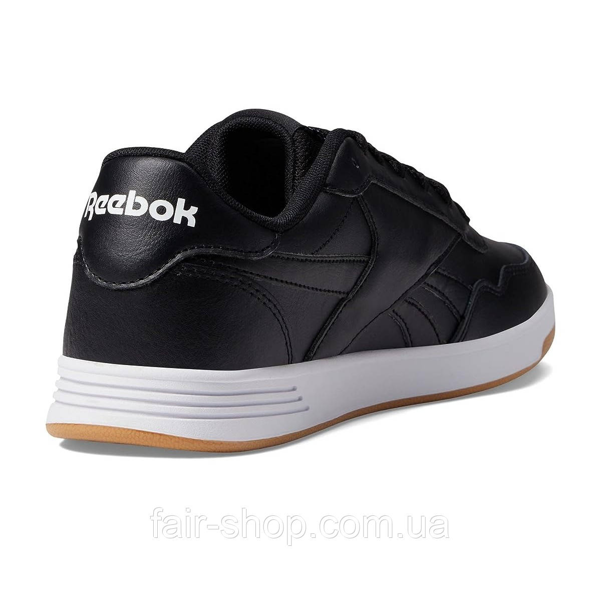 Reebok cheap on court