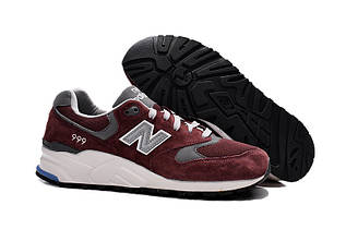 Кроссовки мужские New Balance 999 / NBC-850