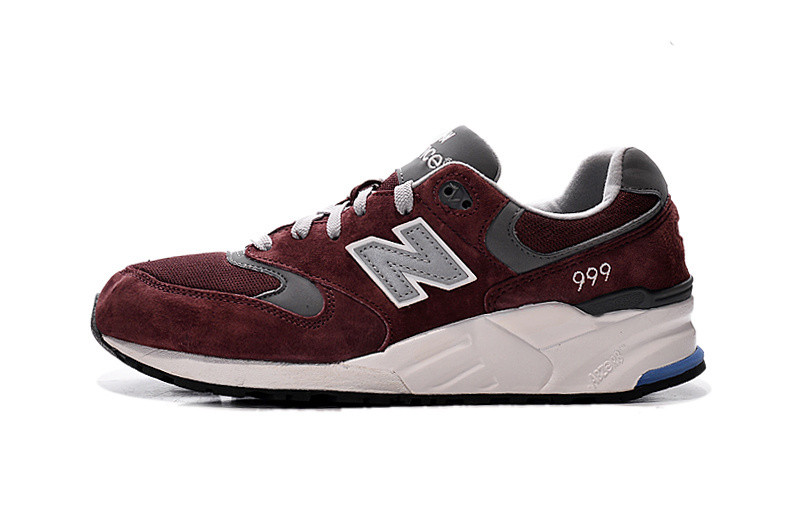 Кроссовки женские New Balance 999 / NBC-1345, фото 1