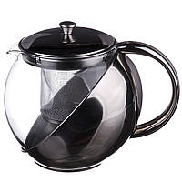 Заварочный чайник A-PLUS 1.1 л (0114) D_1947