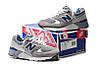 Кросівки жіночі New Balance 999 / NBC-1347, фото 5