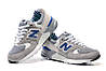 Кросівки жіночі New Balance 999 / NBC-1347, фото 6