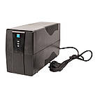 Джерело безперебійного живлення Hikvision DS-UPS600/EU 360W