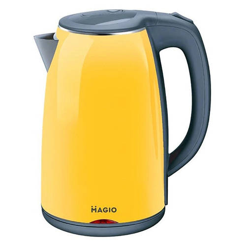 Купить Электронный чайник MAGIO MG-976, Хороший электрический чайник ...