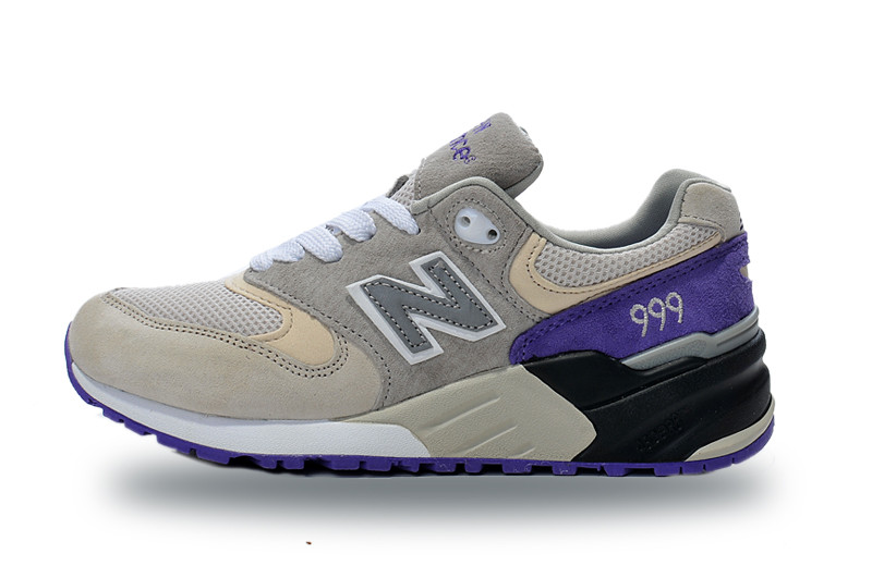 Кроссовки женские New Balance 999 / NBC-1352, фото 1