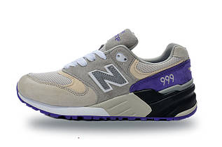 Кроссовки мужские New Balance 999 / NBC-857