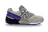 Кроссовки женские New Balance 999 / NBC-1352, фото 3