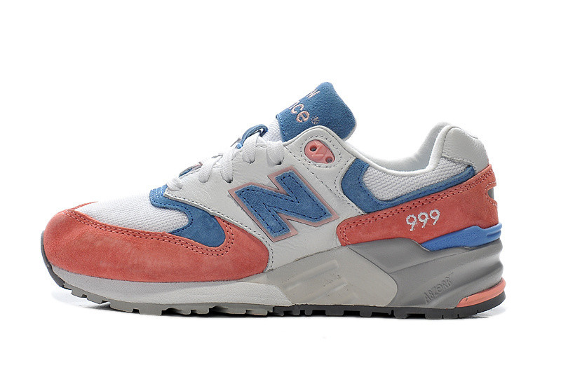 Кросівки жіночі New Balance 999 / NBC-1353, фото 1