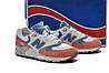 Кросівки жіночі New Balance 999 / NBC-1353, фото 6