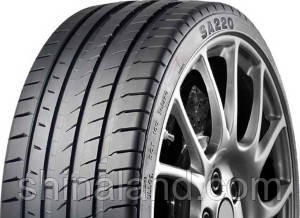 Шини LingLong Sport Master SA220 275/35 R20 102Y XL Китай (літо)