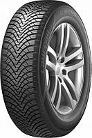 Шины Laufenn G FIT 4S LH71 195/55 R16 91H XL Венгрия 2024 (всесезон) (кт)