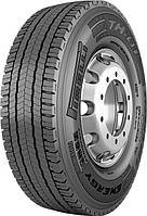 Вантажні шини Pirelli Energy TH01 (ведуча) 315/80 R22,5 156/150L