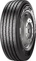 Грузовые шины Pirelli FR01 (рулевая) 315/80 R22,5 156/150L