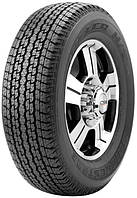 Шины Bridgestone Dueler H/T D840 255/70 R18 113S США 2021 (лето)