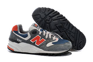 Кроссовки мужские New Balance 999 / NBC-860