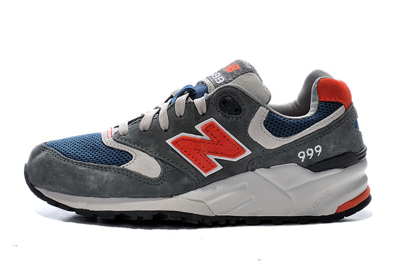 Кроссовки женские New Balance 999 / NBC-1355, фото 1