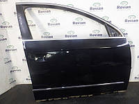 Дверь передняя правая Volkswagen PASSAT B6 2005-2010 (Фольксваген Пассат Б6), 3C4831056J (БУ-248713)