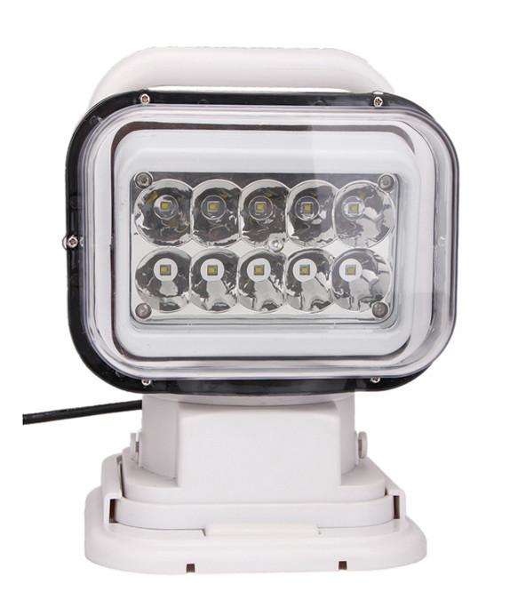  Прожектор LED523 точковий білий 3200 lm 50W